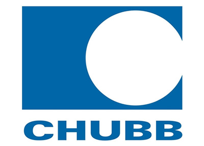 CHUBB Company logo