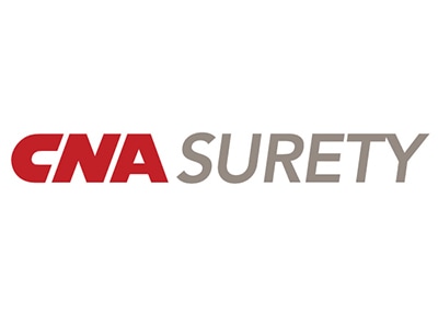 CNA Surety Company Logo